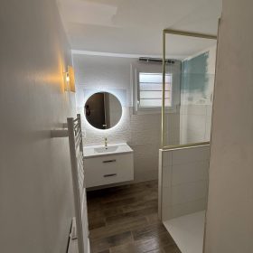 salle de bain accueil